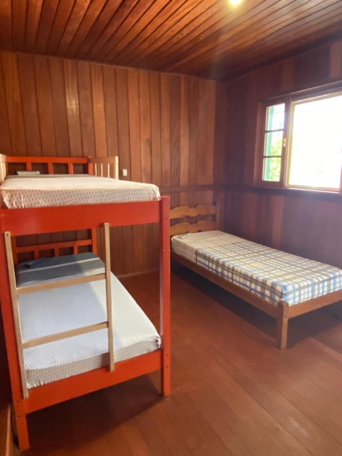 Hostel Praia De Fora Lu Пальоса Экстерьер фото