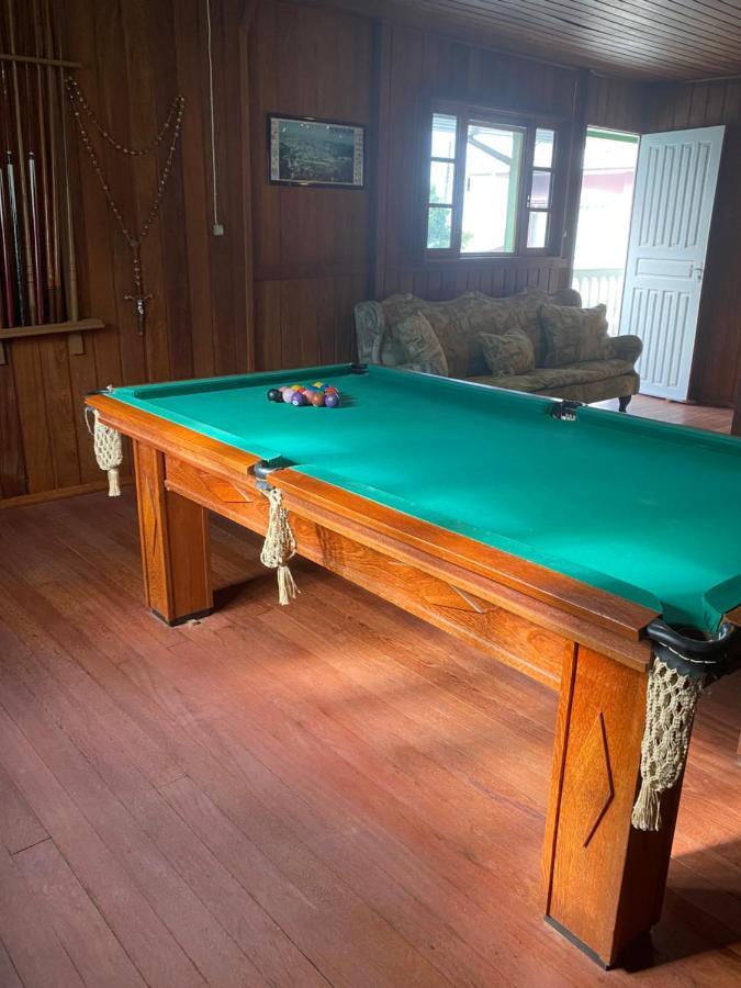 Hostel Praia De Fora Lu Пальоса Экстерьер фото