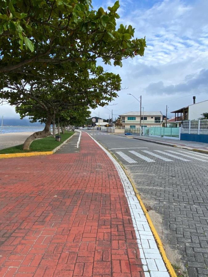 Hostel Praia De Fora Lu Пальоса Экстерьер фото